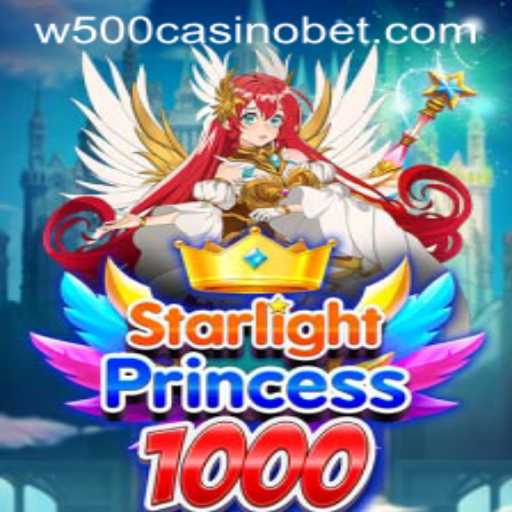 Discovering StarlightPrincess1000: A Fascinating Adventure in W500 Casino