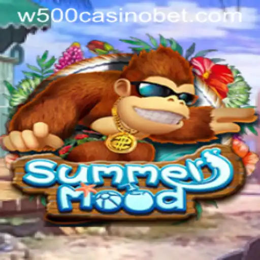 Explore SummerMood: A Fresh Casino Experience with W500 Casino