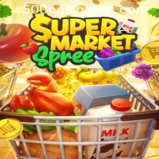 Exploring the Thrilling World of SupermarketSpree and W500 Casino