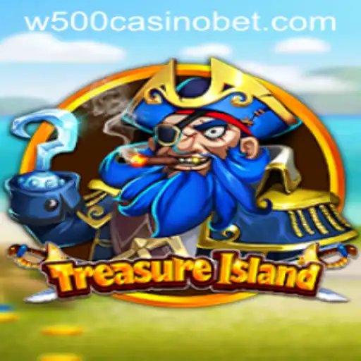 The Exciting World of TreasureIsland at W500 Casino