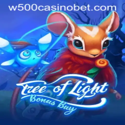 Diving into TreeOfLightBonusBuy at W500 Casino: A Game-Changing Experience