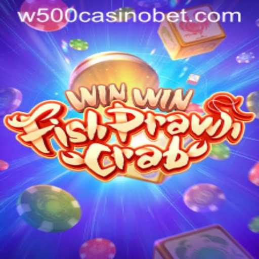 Discover the Thrilling World of WinWinFishPrawnCrab at W500 Casino