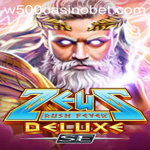 Unveiling ZeusRushFeverDeluxeSE: A Riveting Casino Adventure
